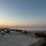 Fenia's Beachfront House Holiday home