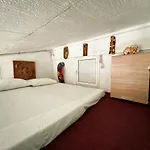 Fenia's Beachfront House * Skála Kallirákhis