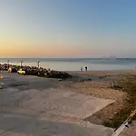 Fenia's Beachfront House * Skála Kallirákhis