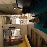 Fenia's Beachfront House Skála Kallirákhis